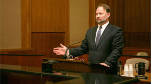 Portland Assault Defense Lawyer